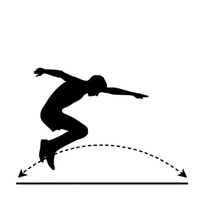 Illustration leap - Image 1