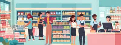 Illustration trade - Image 1