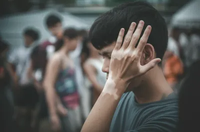 Illustration stigma - Image 1