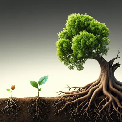 Illustration millennium