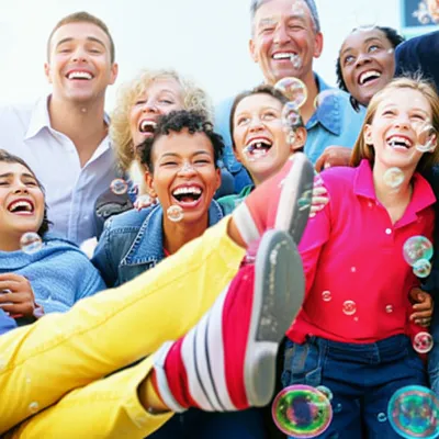 Illustration amuse - Image 1