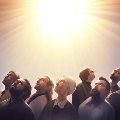 Illustration creeds - Image 1