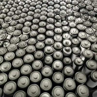 Illustration battery - Image 1