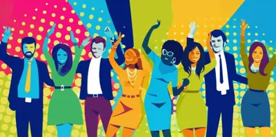 Illustration fly - Image 1