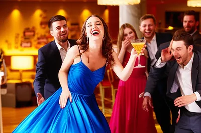 Illustration slut - Image 1