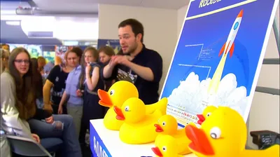 Illustration soapbox - Image 1