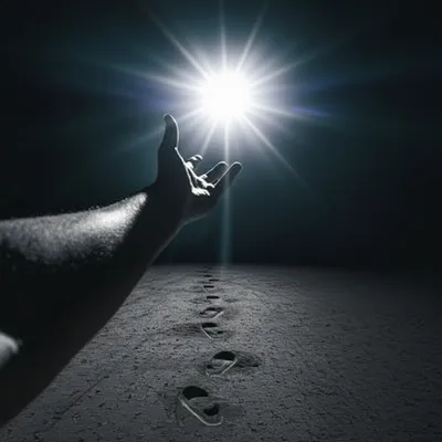 Illustration soliciting