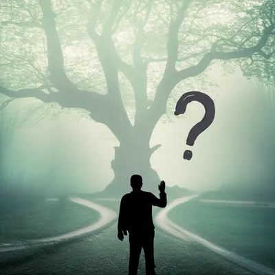 Illustration riddle - Image 1