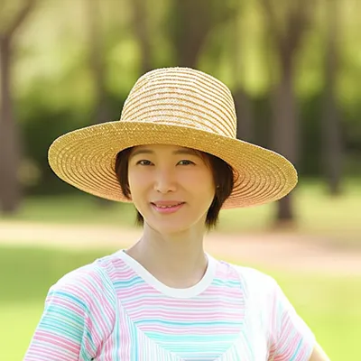 Illustration boaters - Image 1