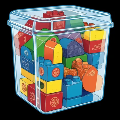 Illustration variety - Image 1