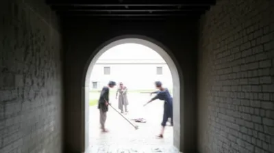 Illustration gaol - Image 1