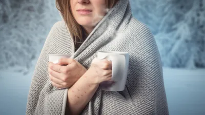 Illustration chills - Image 1