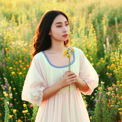 Illustration maids - Image 1