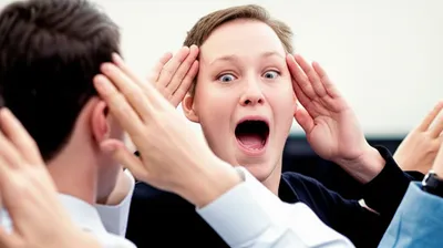 Illustration unheard - Image 1