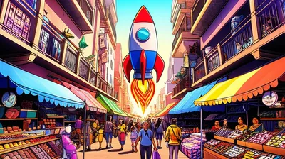 Illustration launches - Image 1