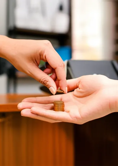 Illustration lends - Image 1