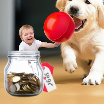 Illustration fetch - Image 1