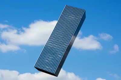 Illustration skewed - Image 1