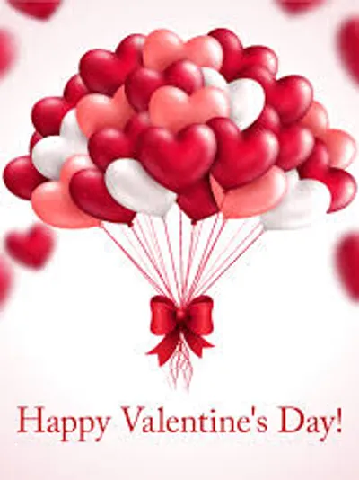 Illustration valentine - Image 2