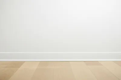 Illustration baseboards