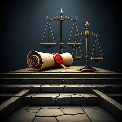 Illustration judgment - Image 1