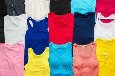 Illustration vests - Image 1