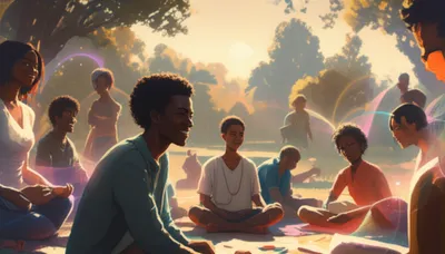 Illustration energy - Image 1