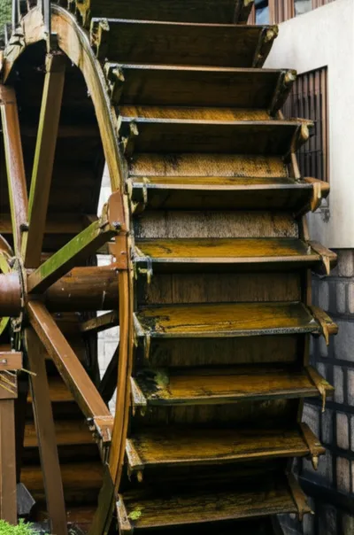 Illustration shroud - Image 1