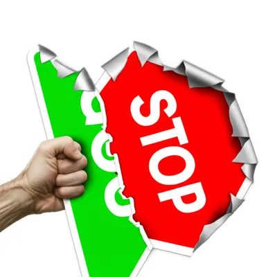 Illustration countermand - Image 1