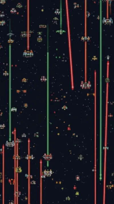 Illustration bobs - Image 1