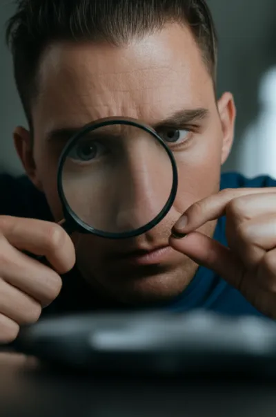 Illustration picayune - Image 1