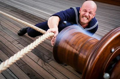 Illustration fleet - Image 1