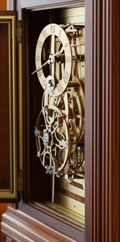 Illustration recess - Image 1