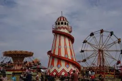 Illustration carnival - Image 3