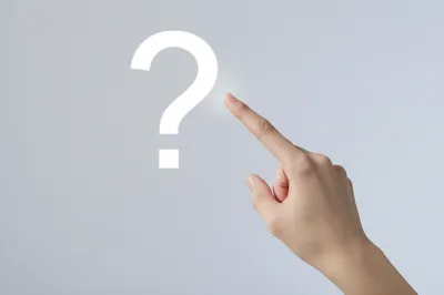 Illustration pointing - Image 1