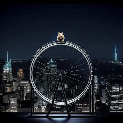 Illustration underpowered