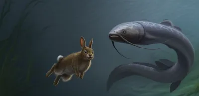 Illustration cony - Image 1