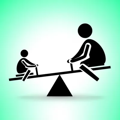 Illustration proportional