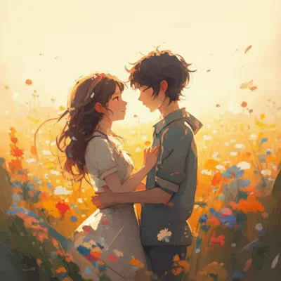 Illustration fancy - Image 1