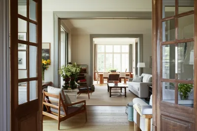 Illustration halls - Image 1