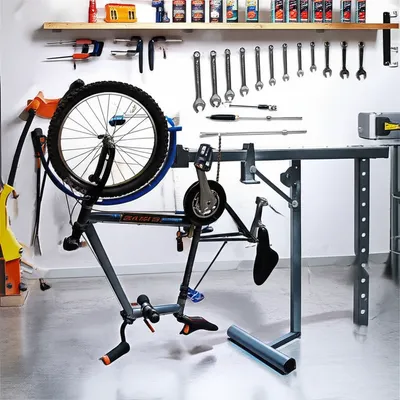 Illustration racked - Image 1