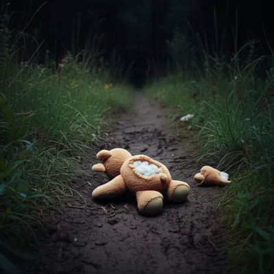 Illustration stuffed - Image 1