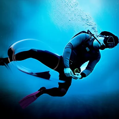 Illustration bent - Image 1