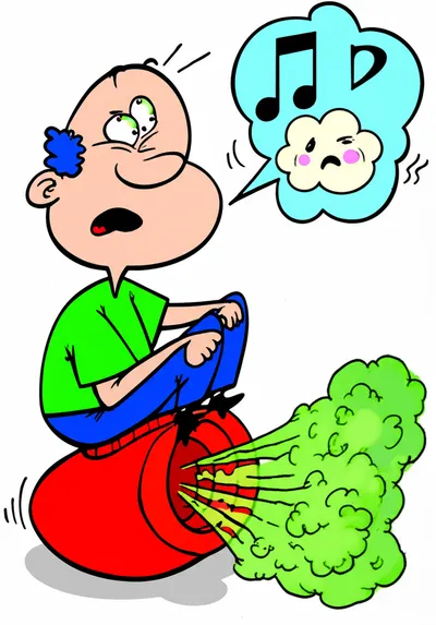 Illustration trump - Image 1