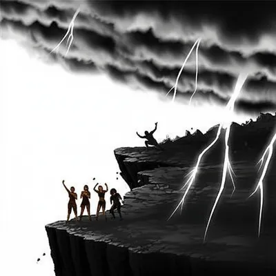 Illustration warned - Image 1