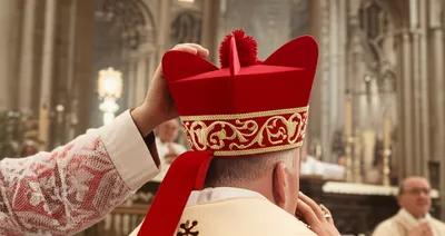 Illustration hat - Image 1