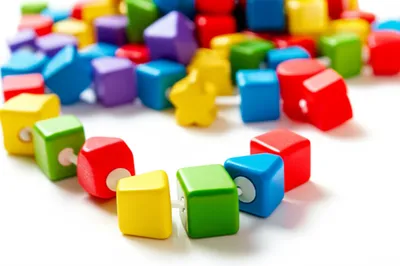 Illustration oligosaccharide