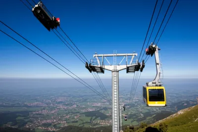 Illustration tramways - Image 1