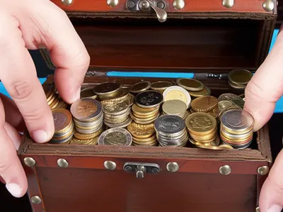 Illustration vests - Image 1