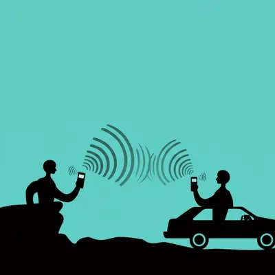 Illustration radios - Image 1